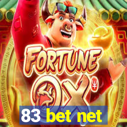 83 bet net